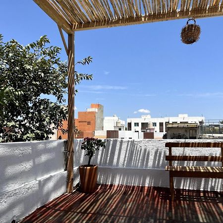 Villa Casa Colibri Oaxaca Con Jacuzzi En Terraza Santa Maria Atzompa Esterno foto