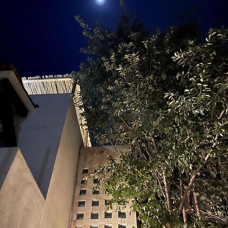 Villa Casa Colibri Oaxaca Con Jacuzzi En Terraza Santa Maria Atzompa Esterno foto