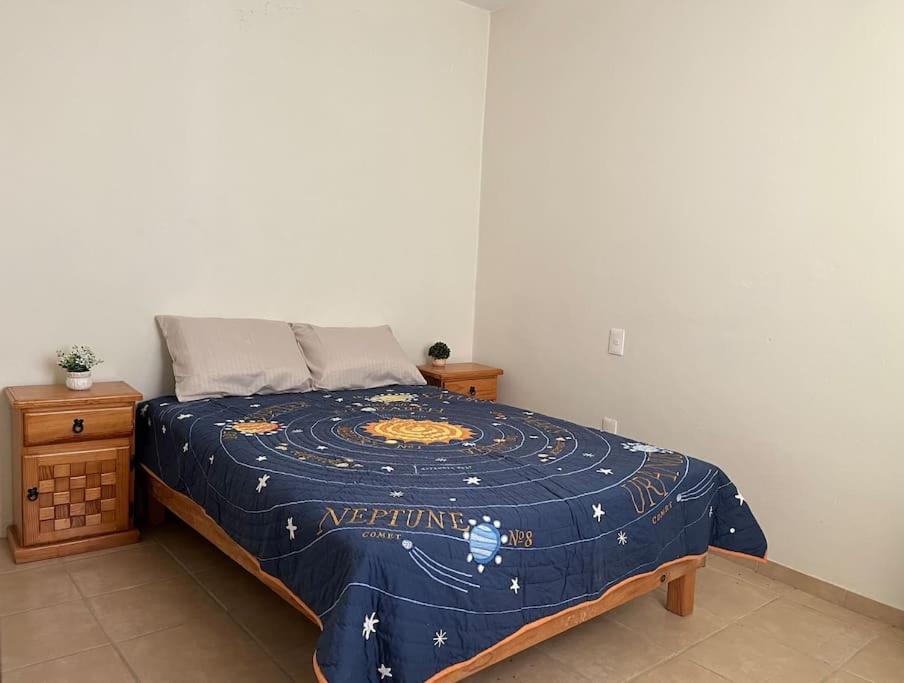 Villa Casa Colibri Oaxaca Con Jacuzzi En Terraza Santa Maria Atzompa Esterno foto